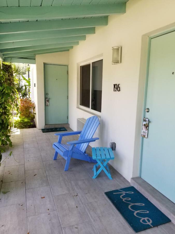 Cottages El Portal 迈阿密 外观 照片